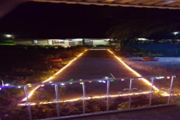 Hotel La Arena